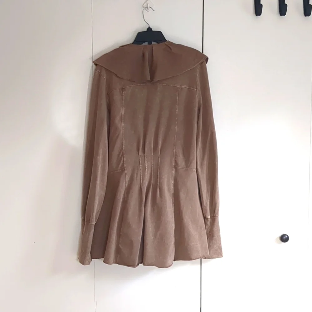 Testimony Los Angeles Cardigan Shacket - Picture 10 of 11